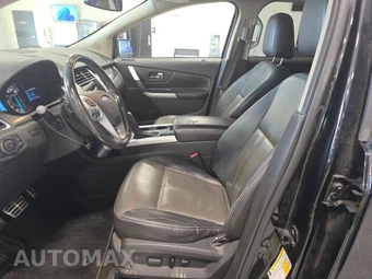 2011 Ford Edge Sport - miniatura 7