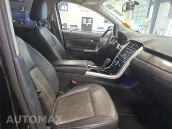 2011 Ford Edge Sport - miniatura 8