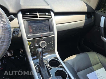 2011 Ford Edge Sport – miniatura 10