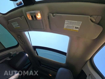 2011 Ford Edge Sport – miniatura 11
