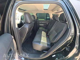 2011 Ford Edge Sport – miniatura 13