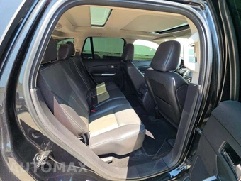 2011 Ford Edge Sport – miniatura 16