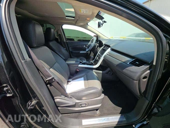 2011 Ford Edge Sport – miniatura 18