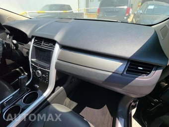 2011 Ford Edge Sport – miniatura 19