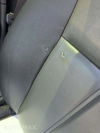 2011 Ford Edge Sport – miniatura 22