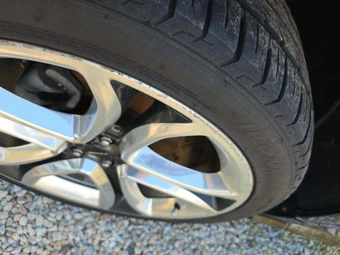 2011 Ford Edge Sport – miniatura 26