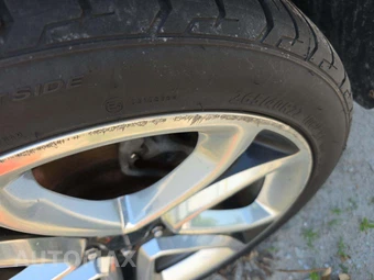 2011 Ford Edge Sport – miniatura 27