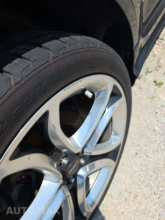 2011 Ford Edge Sport – miniatura 28