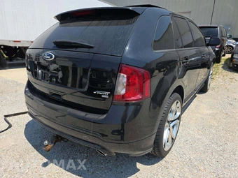2011 Ford Edge Sport – miniatura 3