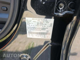 2011 Ford Edge Sport – miniatura 5