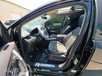2011 Ford Edge Sport – miniatura 6