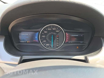 2011 Ford Edge Sport – miniatura 9