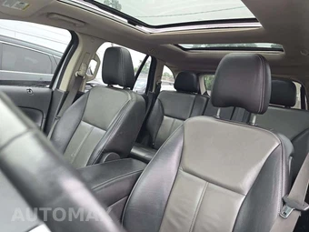 2011 Ford Edge Sport - miniatura 11