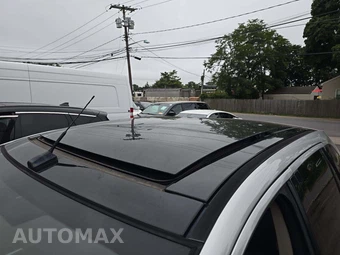 2011 Ford Edge Sport - miniatura 12