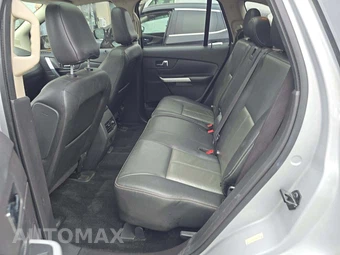 2011 Ford Edge Sport - miniatura 13