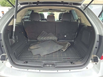 2011 Ford Edge Sport - miniatura 14