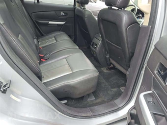 2011 Ford Edge Sport - miniatura 16