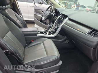 2011 Ford Edge Sport - miniatura 18