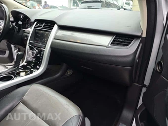 2011 Ford Edge Sport - miniatura 19