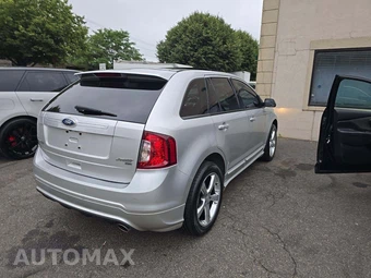 2011 Ford Edge Sport - miniatura 3