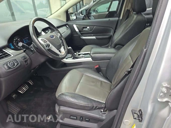 2011 Ford Edge Sport - miniatura 6