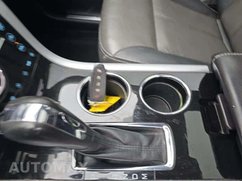 2011 Ford Edge Sport - miniatura 8