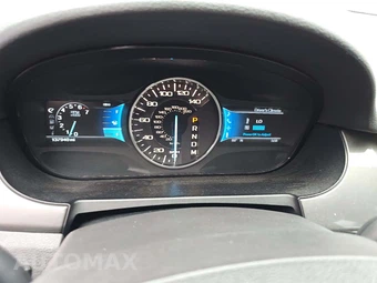 2011 Ford Edge Sport - miniatura 9