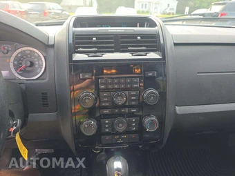 2011 Ford Escape Limited - miniatura 10