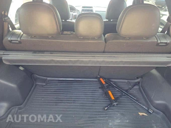 2011 Ford Escape Limited - miniatura 14