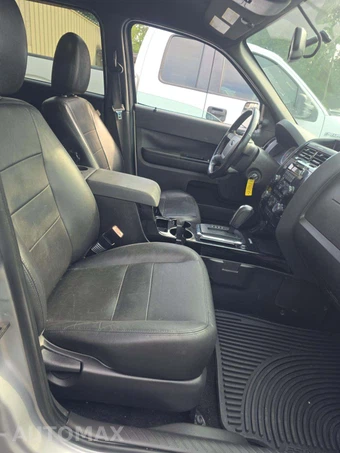 2011 Ford Escape Limited - miniatura 18