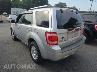 2011 Ford Escape Limited - miniatura 2
