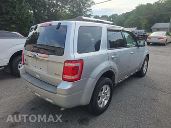 2011 Ford Escape Limited - miniatura 3