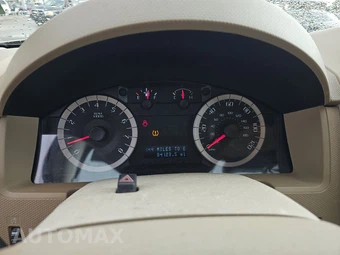 2011 Ford Escape Limited – miniatura 12