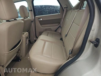 2011 Ford Escape Limited – miniatura 13