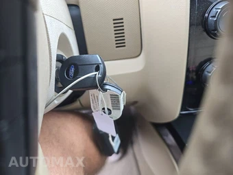 2011 Ford Escape Limited – miniatura 14