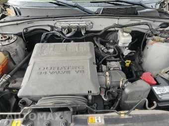 2011 Ford Escape Limited – miniatura 16