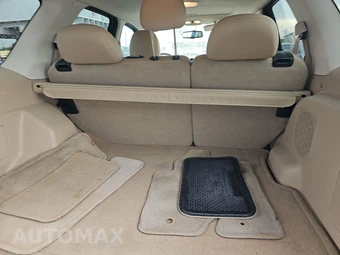 2011 Ford Escape Limited – miniatura 17