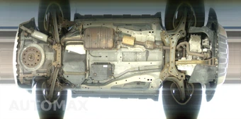 2011 Ford Escape Limited – miniatura 18
