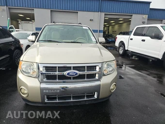 2011 Ford Escape Limited – miniatura 2