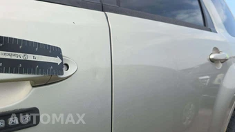 2011 Ford Escape Limited – miniatura 20