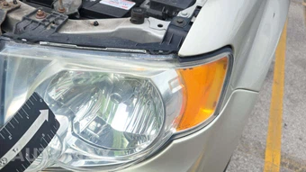 2011 Ford Escape Limited – miniatura 27