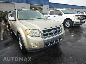 2011 Ford Escape Limited – miniatura 3