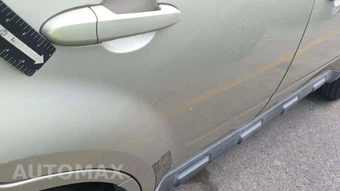 2011 Ford Escape Limited – miniatura 31