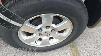 2011 Ford Escape Limited – miniatura 32