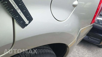 2011 Ford Escape Limited – miniatura 35