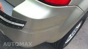 2011 Ford Escape Limited – miniatura 38