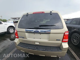 2011 Ford Escape Limited – miniatura 5