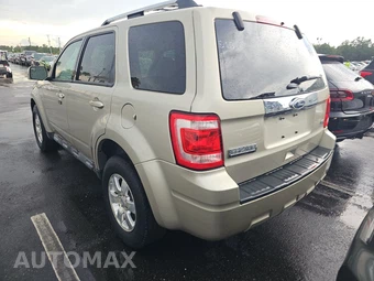 2011 Ford Escape Limited – miniatura 6