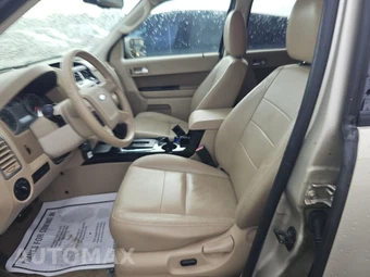 2011 Ford Escape Limited – miniatura 7