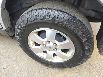 2011 Ford Escape Limited – miniatura 11